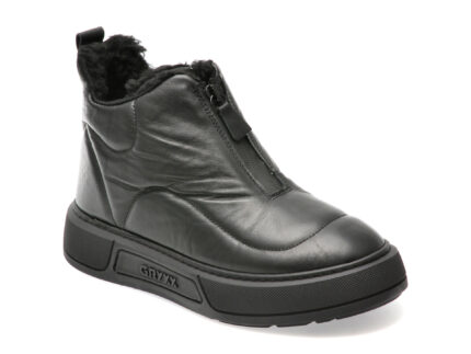 Ghete GRYXX negre