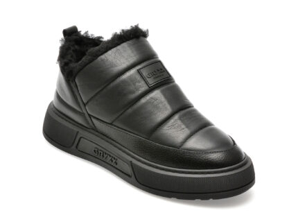 Ghete GRYXX negre