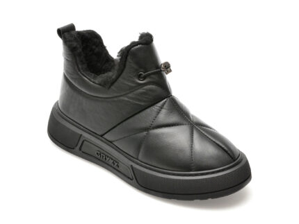 Ghete GRYXX negre