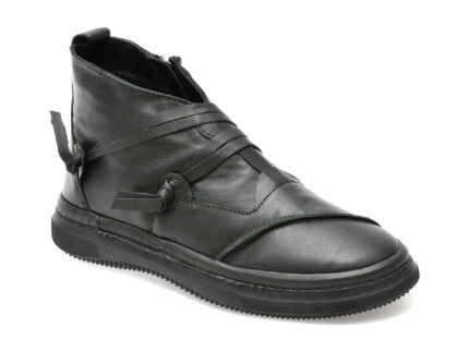 Ghete GRYXX negre