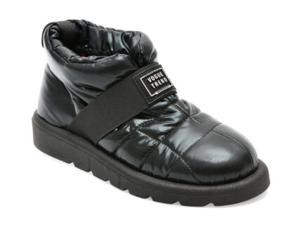 Ghete GRYXX negre