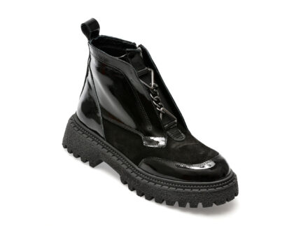 Ghete GRYXX negre