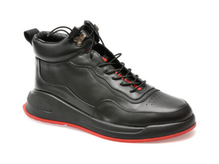 Ghete GRYXX negre