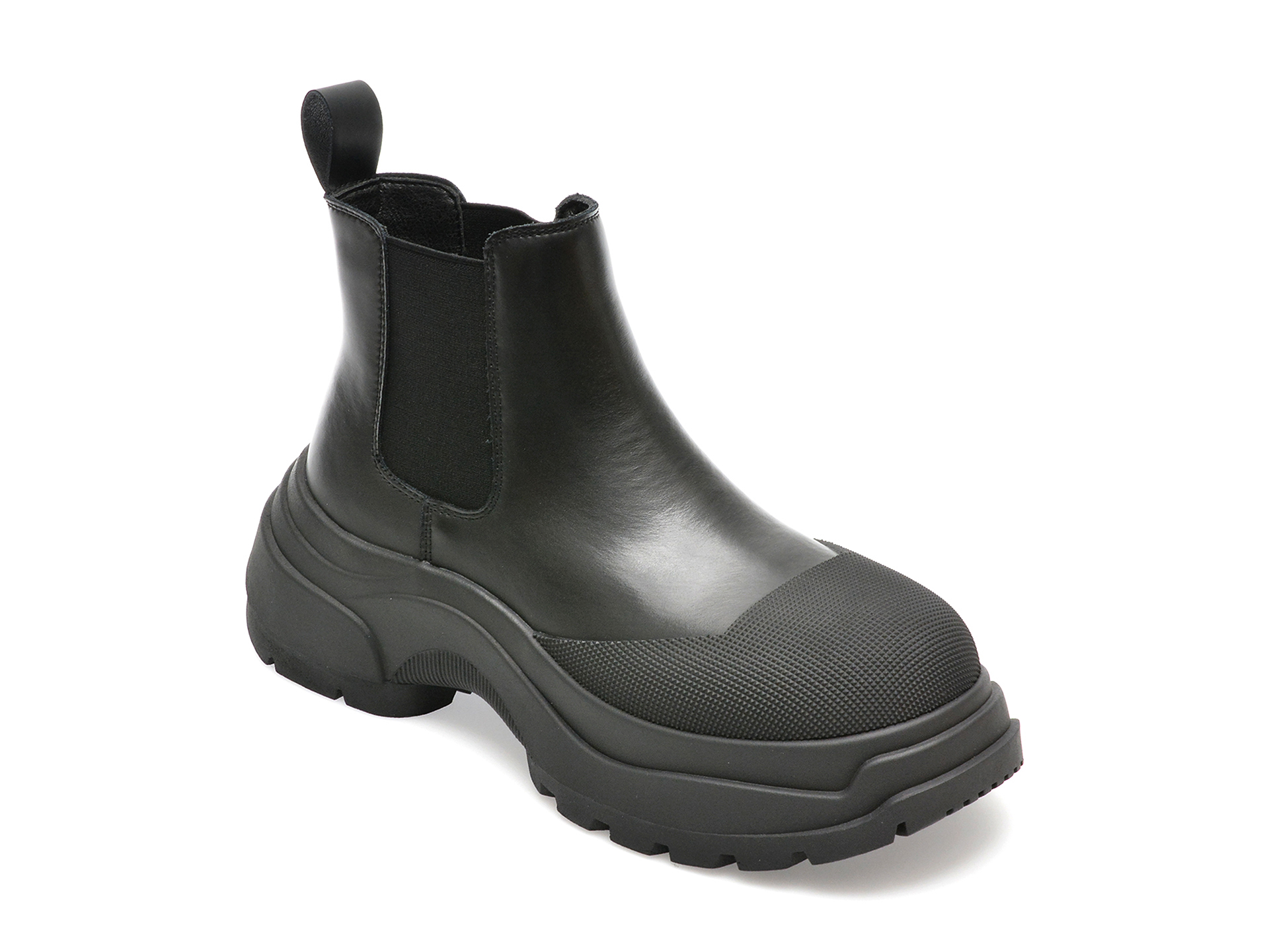 Ghete GRYXX negre Ghete GRYXX negre