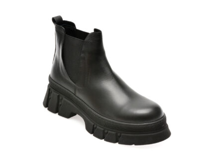 Ghete GRYXX negre