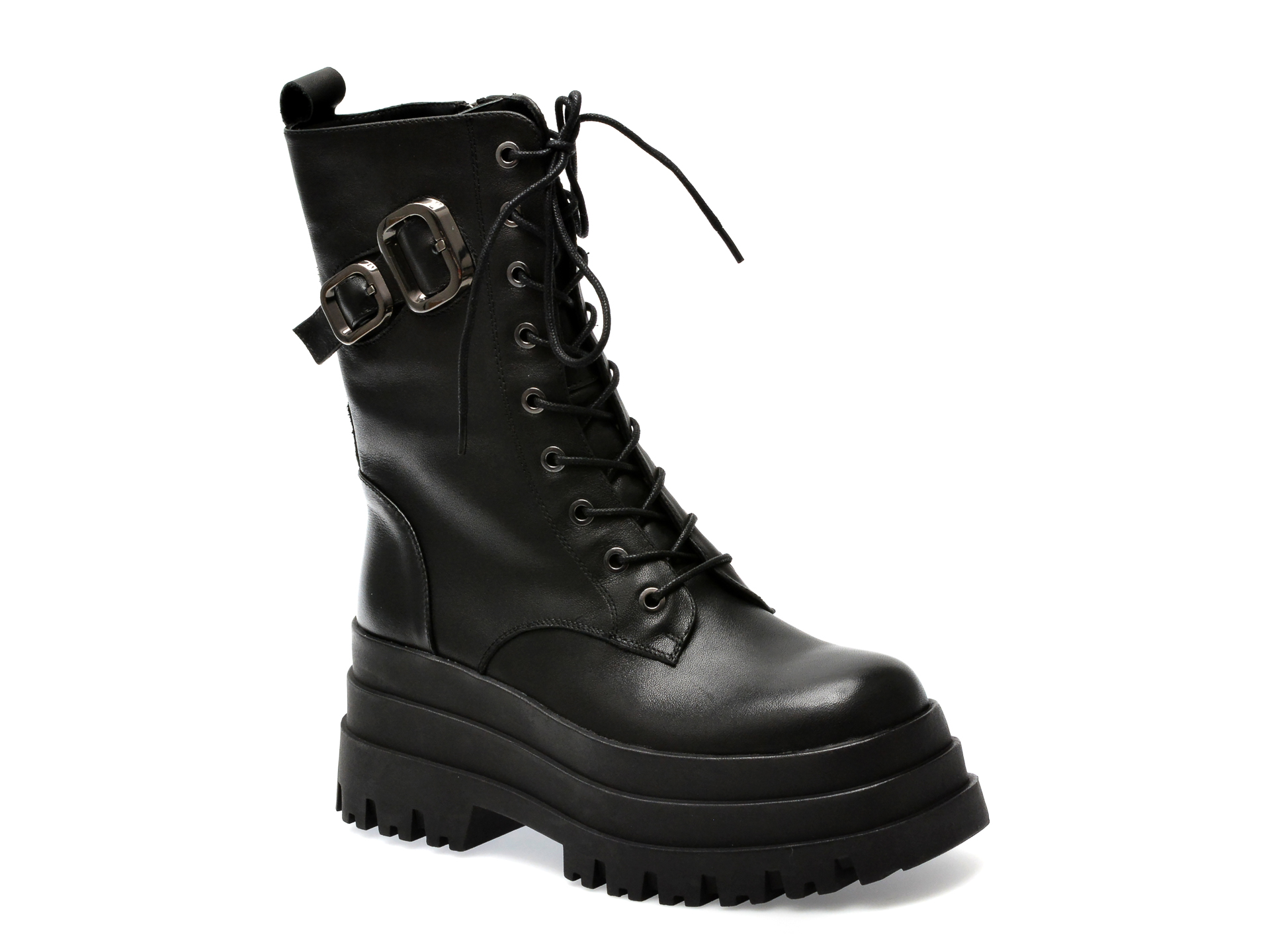 Ghete GRYXX negre Ghete GRYXX negre