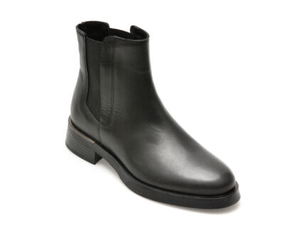 Ghete QUSHELI negre
