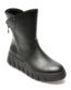 Ghete RIEKER negre