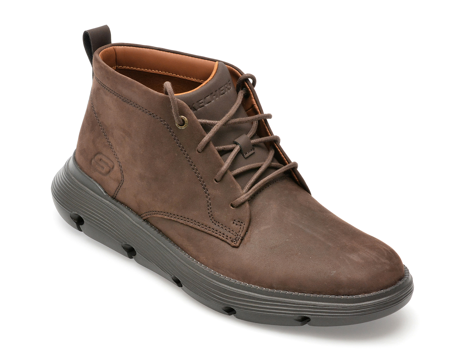 Ghete SKECHERS maro Ghete SKECHERS maro