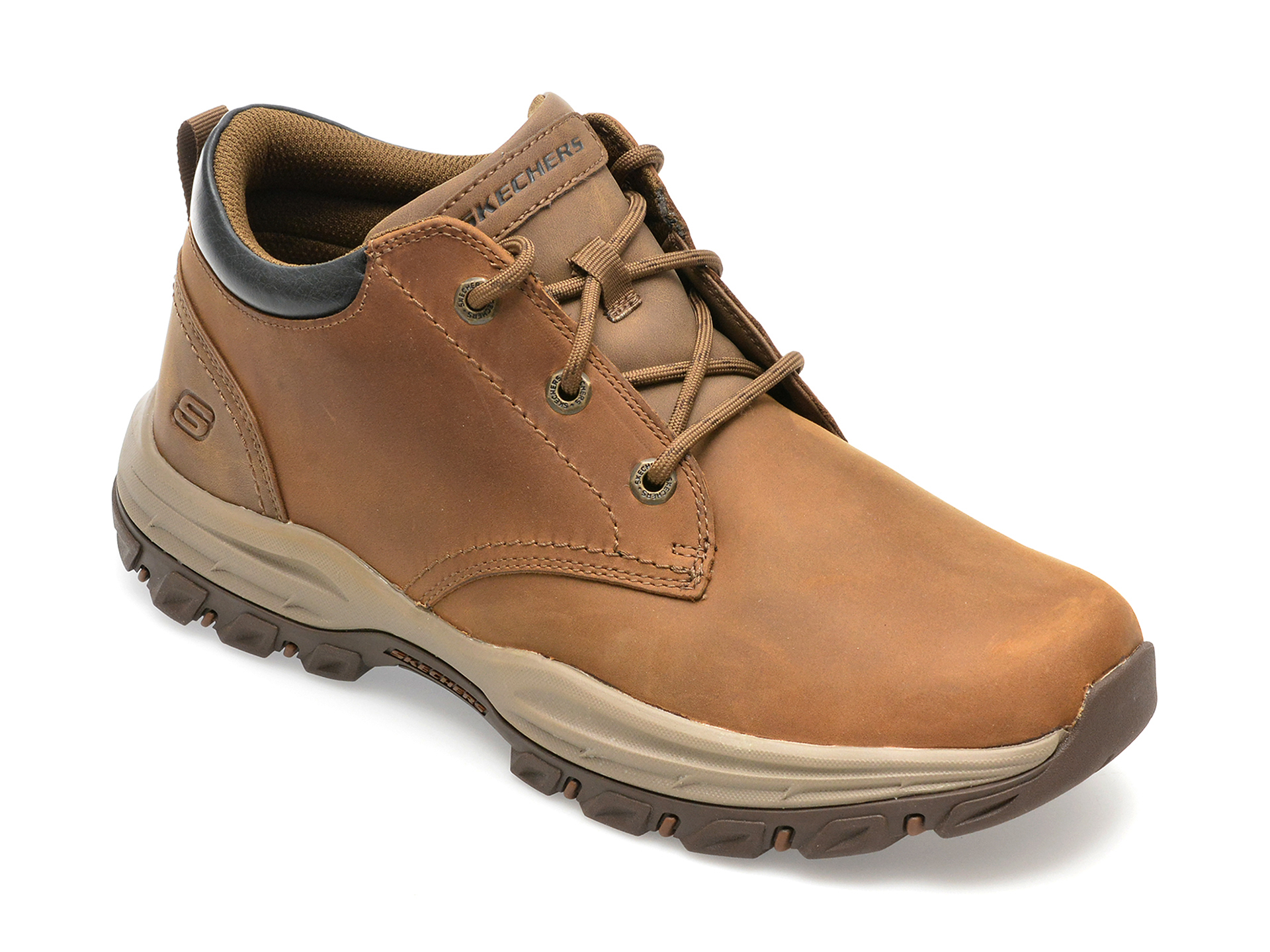 Ghete SKECHERS maro Ghete SKECHERS maro
