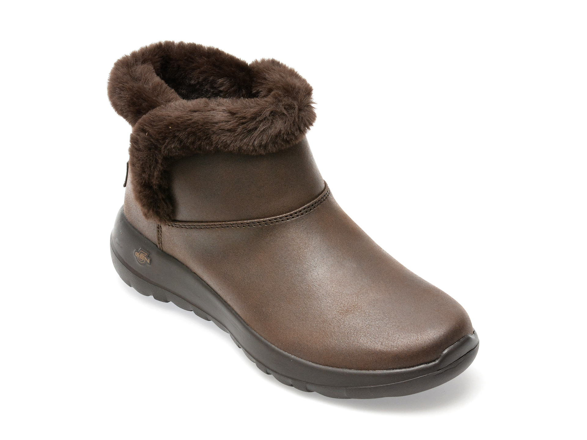 Ghete SKECHERS maro Ghete SKECHERS maro