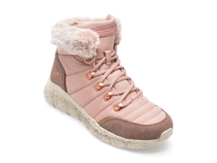 Ghete SKECHERS mov
