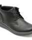Ghete SKECHERS negre