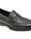Mocasini casual ALDO negri