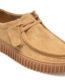 Mocasini casual CLARKS maro