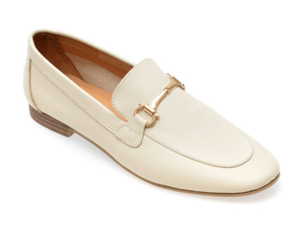 Mocasini casual GRYXX bej