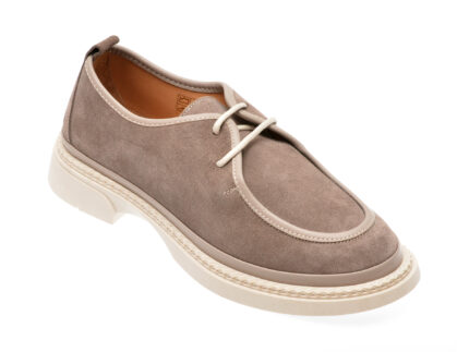 Mocasini casual GRYXX gri