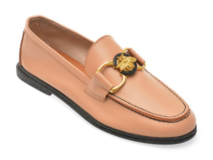 Mocasini casual GRYXX gri