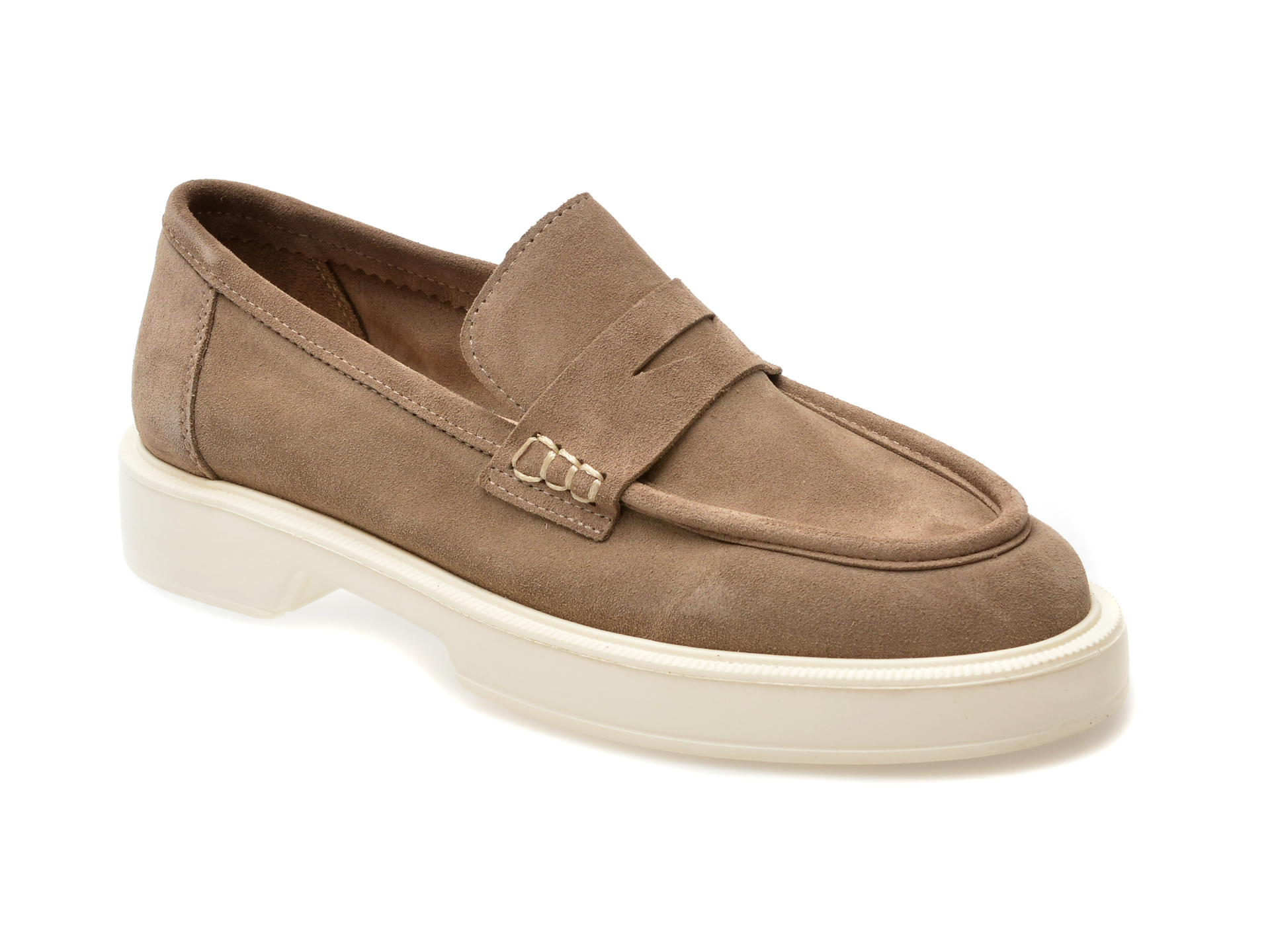Mocasini casual GRYXX gri Mocasini casual GRYXX gri