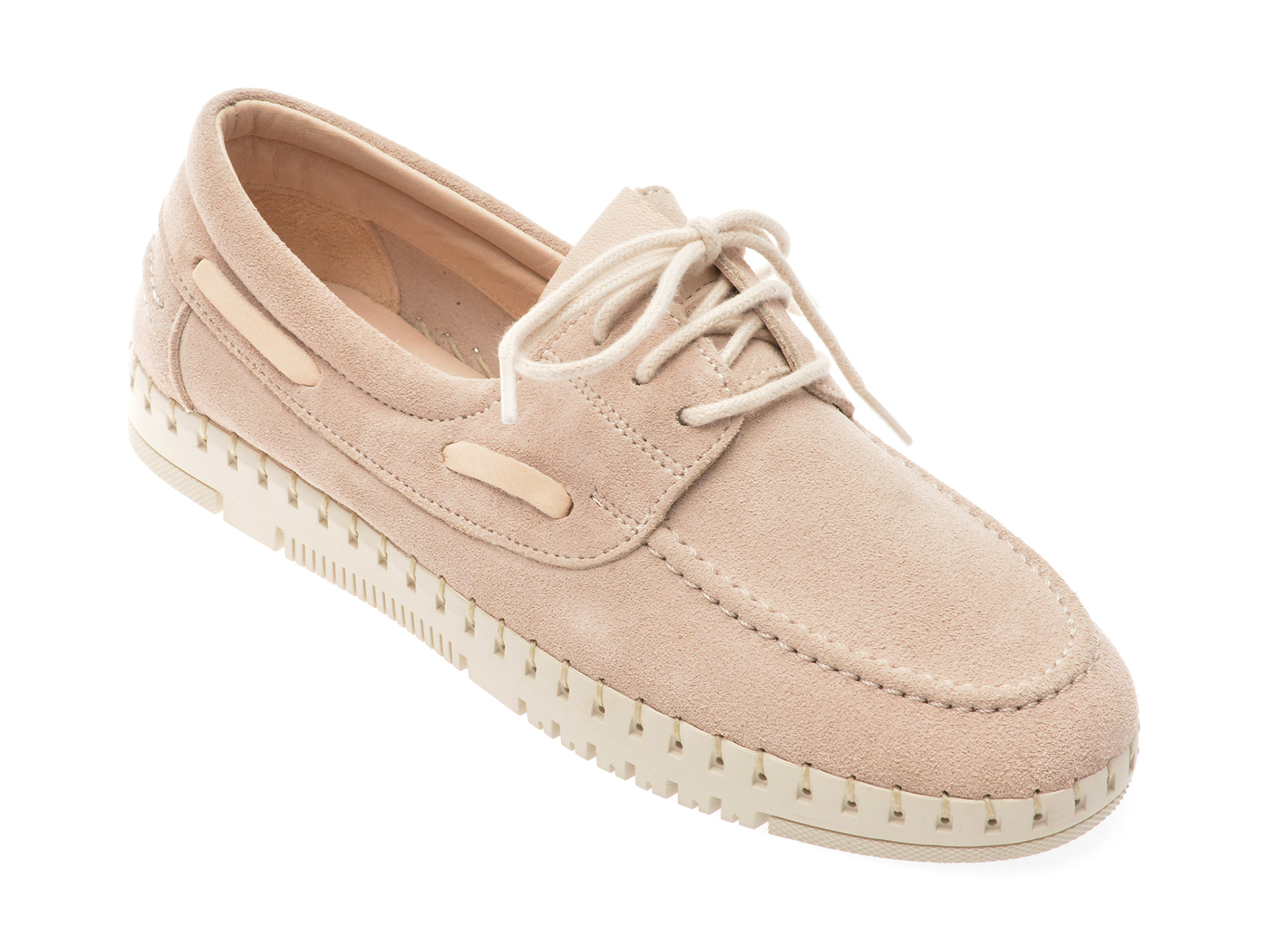 Mocasini casual GRYXX gri Mocasini casual GRYXX gri