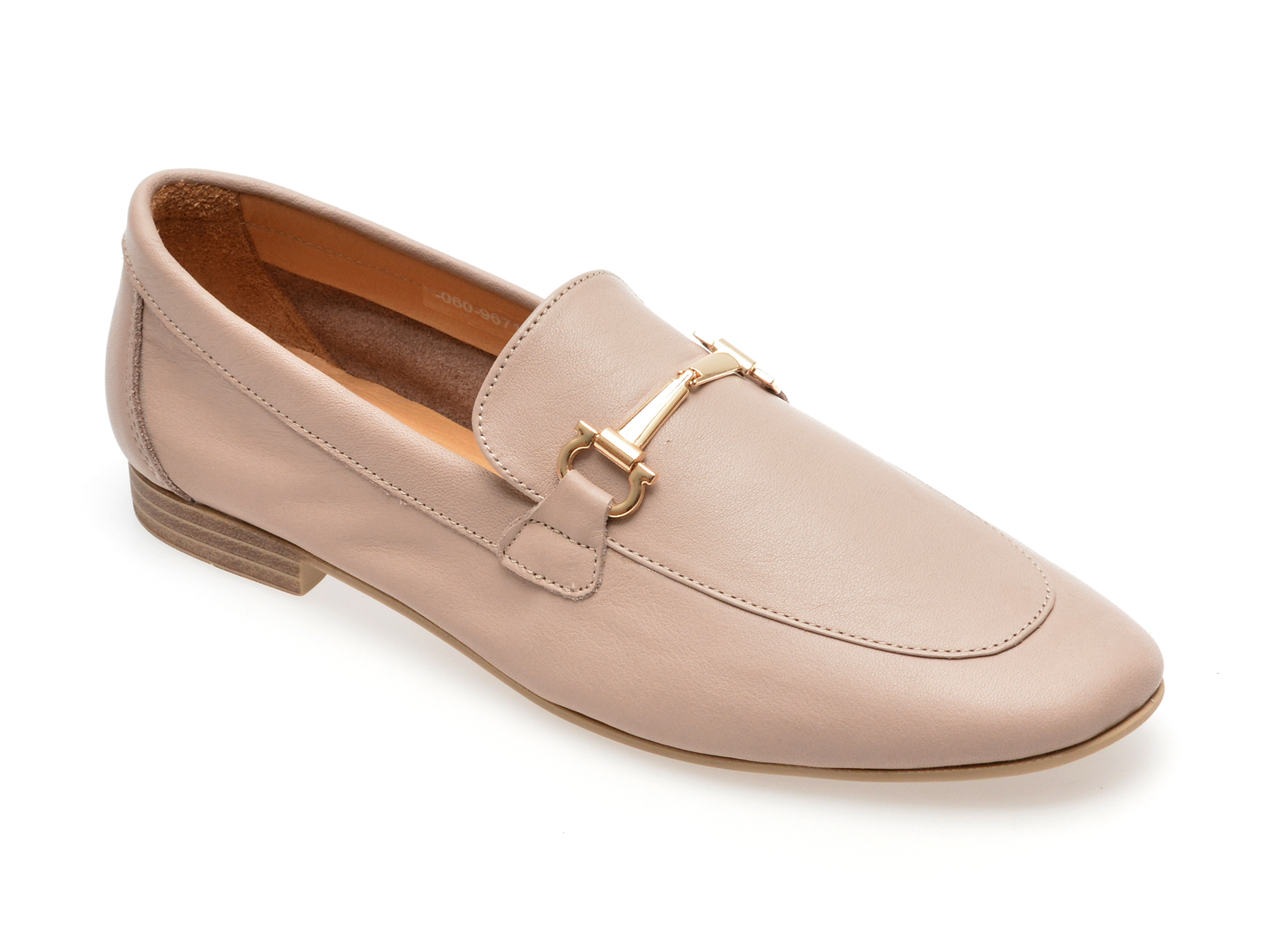 Mocasini casual GRYXX gri Mocasini casual GRYXX gri