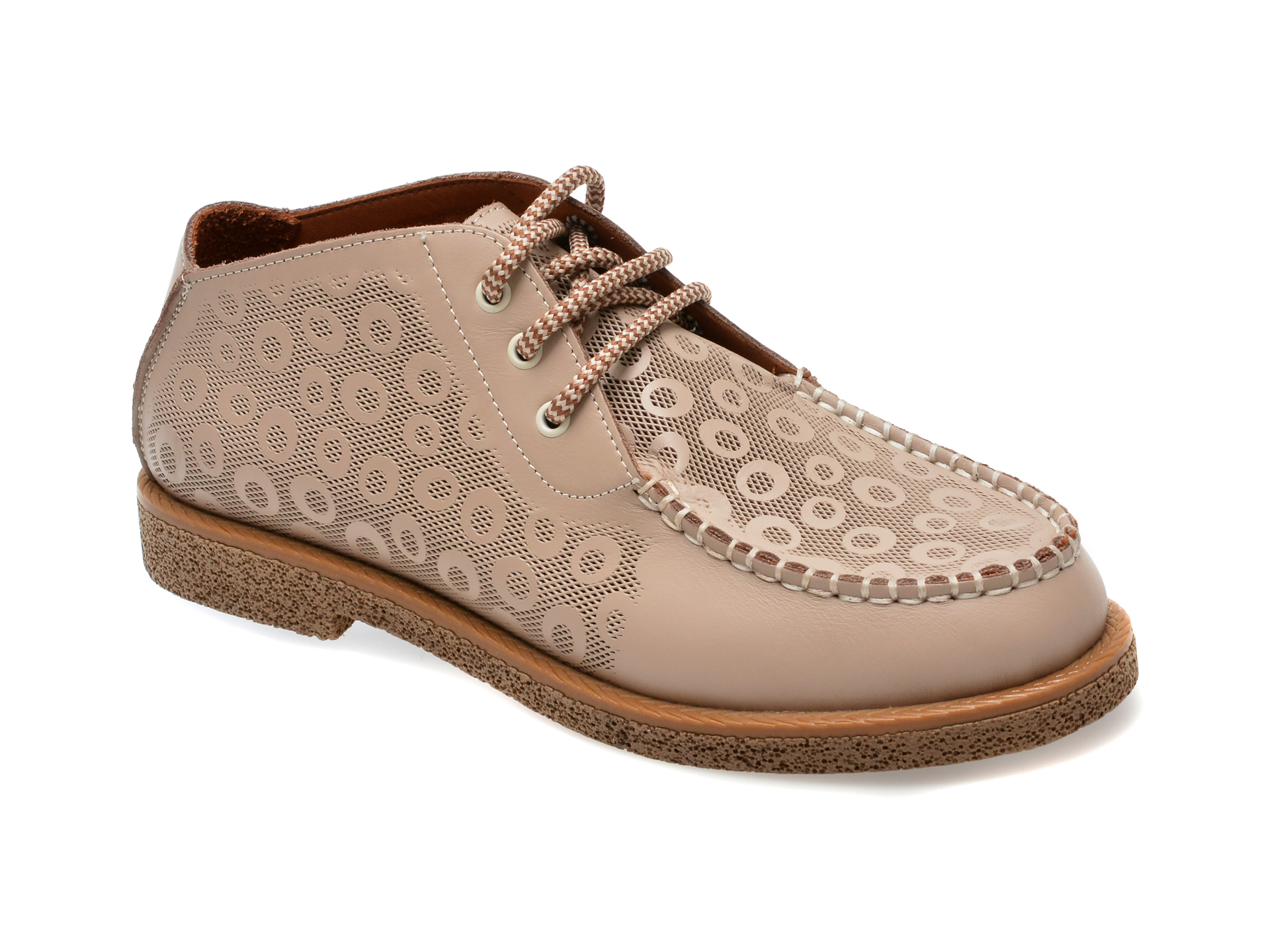 Mocasini casual GRYXX gri Mocasini casual GRYXX gri