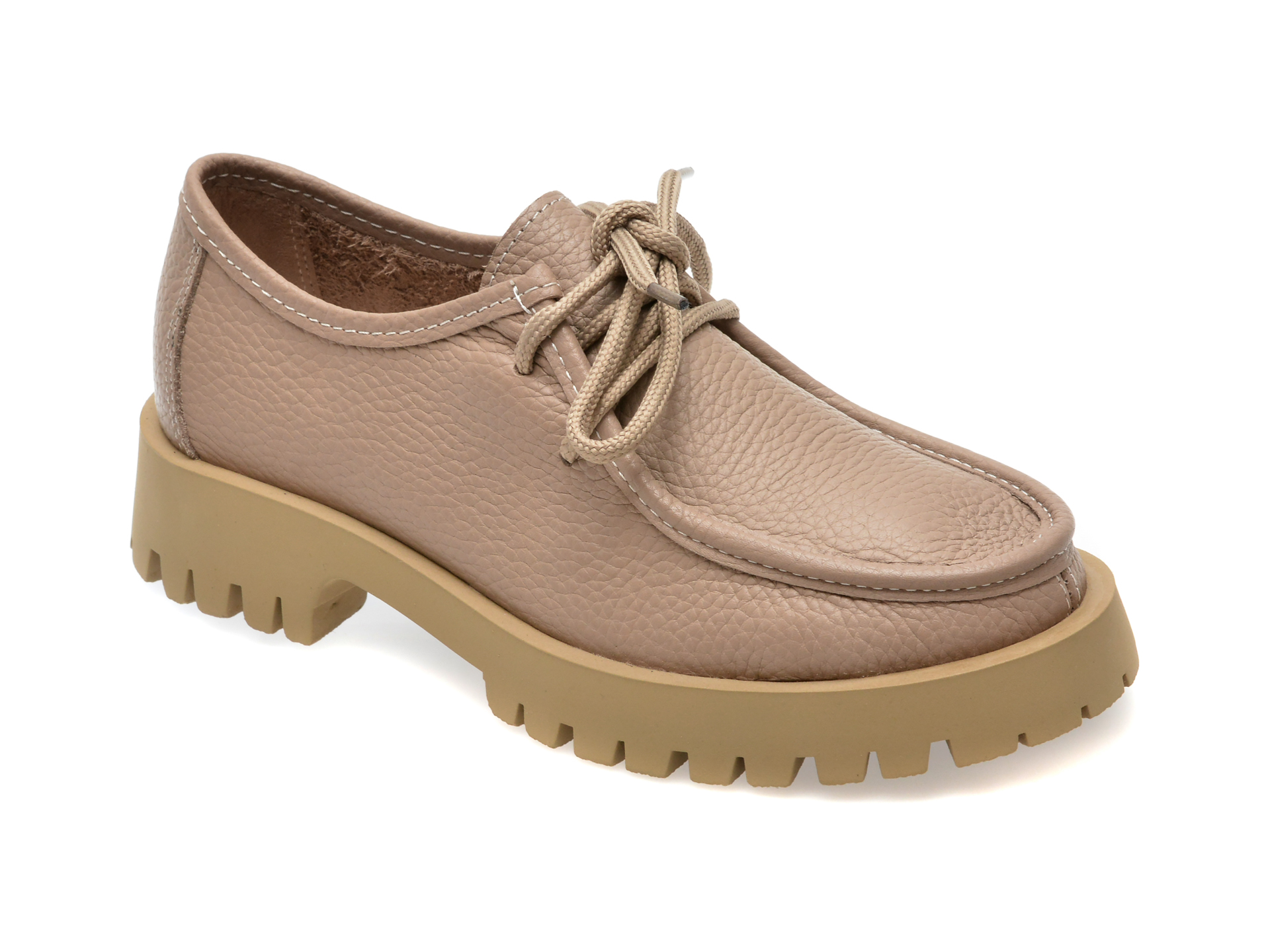 Mocasini casual GRYXX gri Mocasini casual GRYXX gri