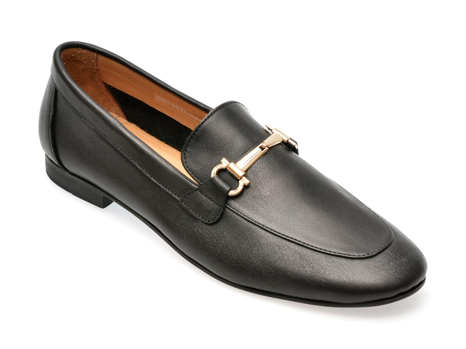 Mocasini casual GRYXX negri Mocasini casual GRYXX negri