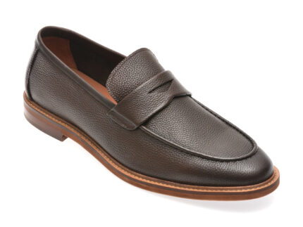 Mocasini eleganti EPICA maro