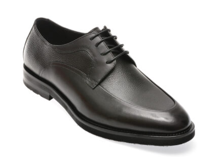 Mocasini eleganti GRYXX negri