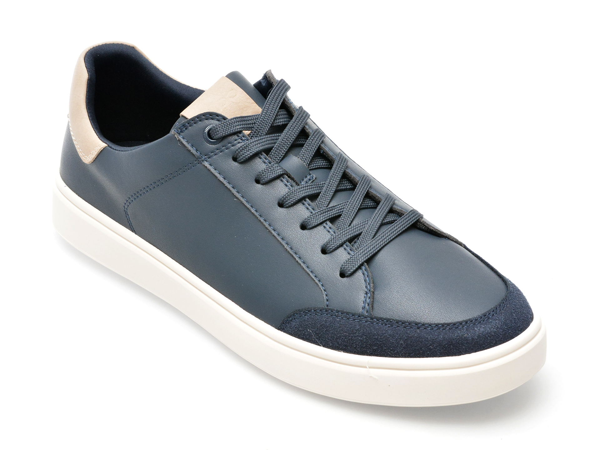 Pantofi ALDO bleumarin Pantofi ALDO bleumarin