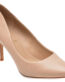 Pantofi ALDO nude