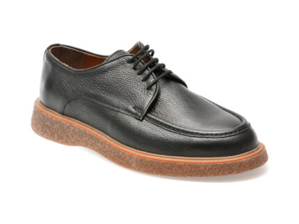 Pantofi AXXELLL negri