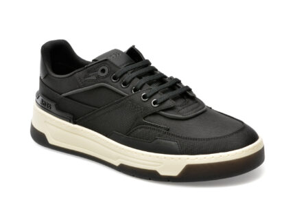 Pantofi BOSS negri