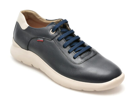 Pantofi CALLAGHAN bleumarin
