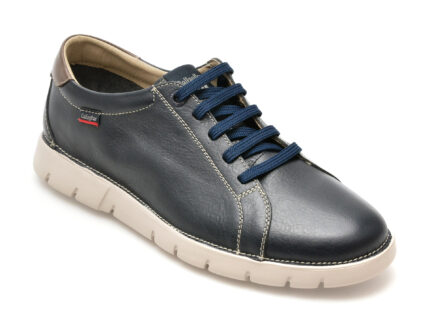 Pantofi CALLAGHAN bleumarin