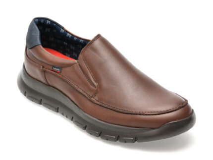 Pantofi CALLAGHAN maro
