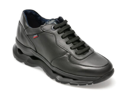 Pantofi CALLAGHAN negri