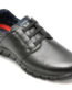 Pantofi CALLAGHAN negri