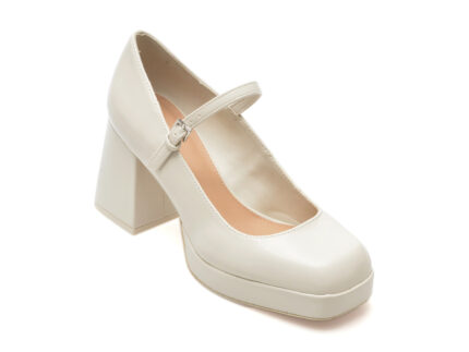 Pantofi casual ALDO albi