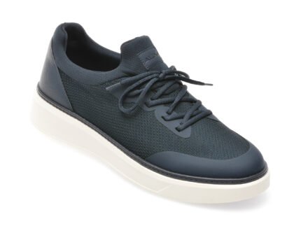 Pantofi casual ALDO bleumarin