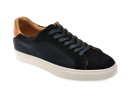 Pantofi casual ALDO bleumarin