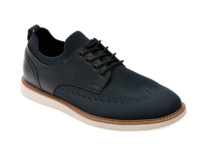 Pantofi casual ALDO bleumarin