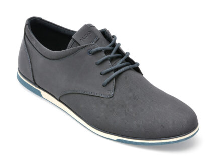 Pantofi casual ALDO bleumarin