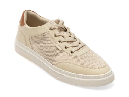 Pantofi casual ALDO nude