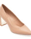 Pantofi casual ALDO nude
