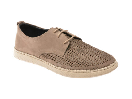 Pantofi casual AXXELLL gri