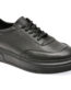 Pantofi casual AXXELLL negri