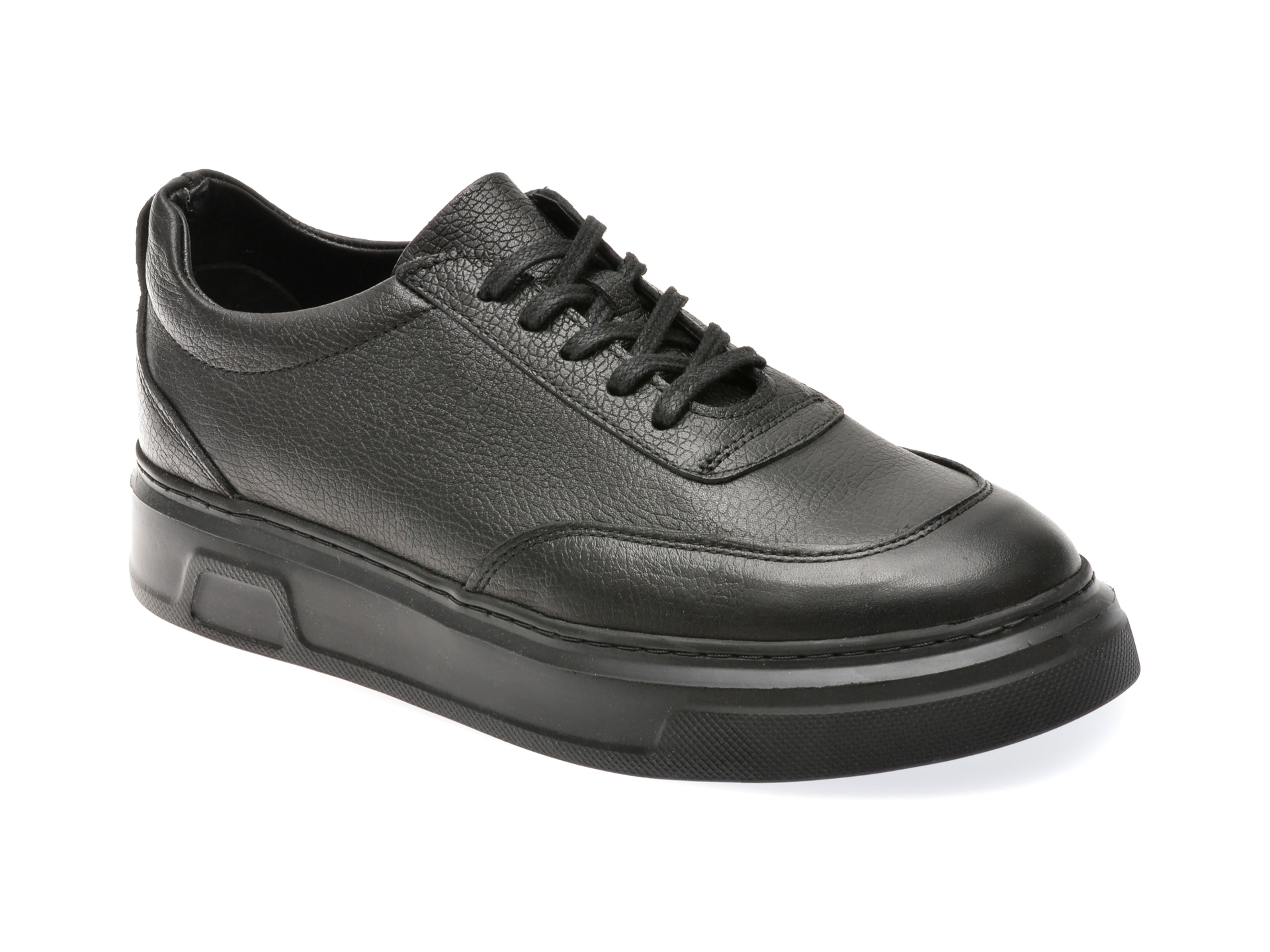Pantofi casual AXXELLL negri Pantofi casual AXXELLL negri