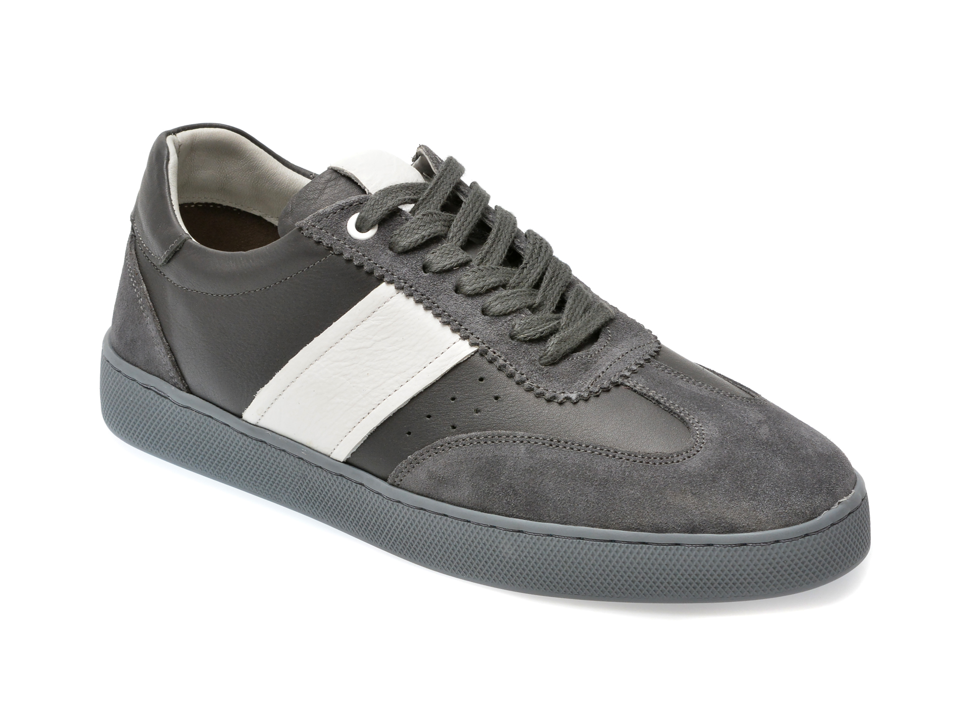 Pantofi casual BITE THE BULLET gri Pantofi casual BITE THE BULLET gri